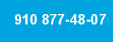 910 877-48-07 910 877-48-07